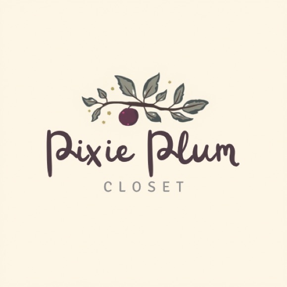 pixieplumcloset